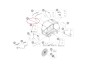 Thule Bexey M - Crossbar welded 55475