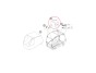 Thule Bexey M - Accessory bar 55480
