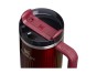STANLEY The Quencher/Cup H2.0 Fluted Tumbler 1180 ml/40oz Garnet Shine