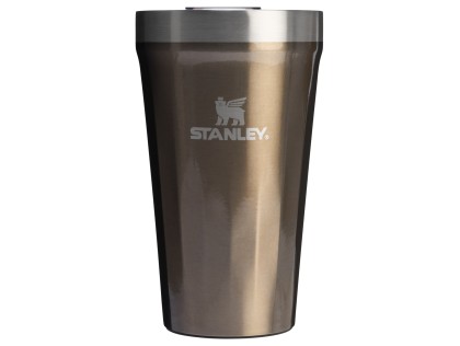 Náhled produktu - STANLEY Termohrnek STANLEY The Everyday Tumbler 470 ml/16oz GunMetal Shine
