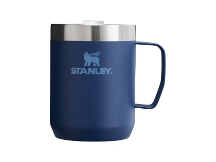 Náhled produktu - STANLEY Termohrnek The Stay-Hot Camp Mug 230 ml/8oz Navy