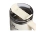 STANLEY The Quencher/Cup H2.0 Fluted Tumbler 600 ml/20oz Cream Gloss