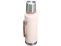 STANLEY Termoska The Legendary Classic Bottle 1,4 l/1.5QT Rose Quartz