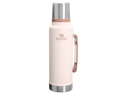 Náhled produktu - STANLEY Termoska The Legendary Classic Bottle 1,4 l/1.5QT Rose Quartz