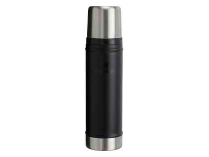 Náhled produktu - STANLEY termoska The Legendary Classic Bottle 590 ml/20oz Black 2.0