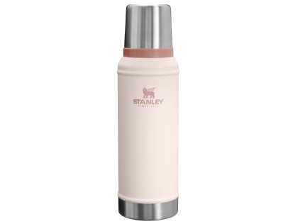 Náhled produktu - STANLEY Termoska The Legendary Classic Bottle 940 ml/1.0QT Rose Quartz