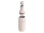 STANLEY Termoláhev The All Day Slim Bottle 350 ml/12oz Rose Quartz Gloss