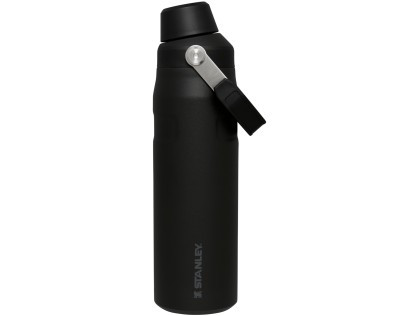 Náhled produktu - STANLEY Termoláhev The IceFlow™ Bottle Fast Flow 700 ml/24oz Black 2.0