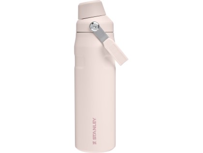 Náhled produktu - STANLEY Termoláhev The IceFlow™ Bottle Fast Flow 700 ml/24oz Rose Quartz