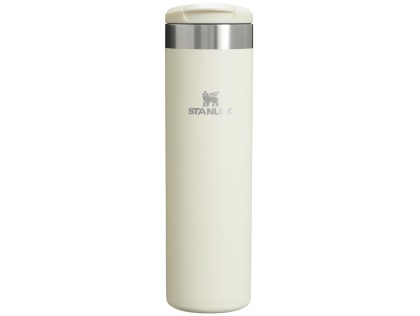 Náhled produktu - STANLEY Termohrnek The AeroLight™ Transit Mug 600 ml/20oz Cream Gloss