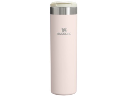 Náhled produktu - STANLEY Termohrnek The AeroLight™ Transit Mug 600 ml/20oz Rose Quartz