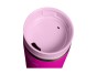 STANLEY Termohrnek The Café-To-Go Travel Mug 230 ml/8oz Violet Blossom