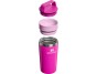 STANLEY Termohrnek The Café-To-Go Travel Mug 350 ml/12oz Violet Blossom