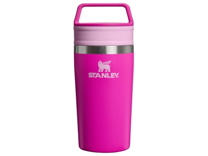 Náhled produktu - STANLEY Termohrnek The Café-To-Go Travel Mug 350 ml/12oz Violet Blossom