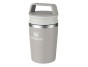 STANLEY Termohrnek The Café-To-Go Travel Mug 230 ml/8oz Ash