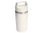 STANLEY Termohrnek The Café-To-Go Travel Mug 350 ml/12oz Cream Gloss