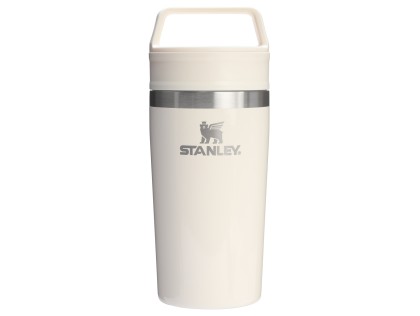 Náhled produktu - STANLEY Termohrnek The Café-To-Go Travel Mug 350 ml/12oz Cream Gloss