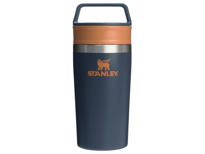 Náhled produktu - STANLEY Termohrnek The Café-To-Go Travel Mug 350 ml/12oz Twilight