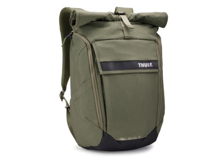 Náhled produktu - Thule Paramount batoh na notebook 24 l PARABP3116 - zelený
