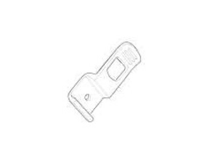 Náhled produktu - Fold lock - single - Thule Urban Glide 3/Thule Urban Glide 4-wheel