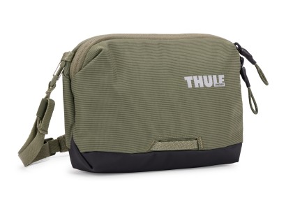 Náhled produktu - Thule Paramount brašna přes rameno 2 l PARACB3102 - zelená