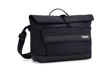 Náhled produktu - Thule Paramount brašna přes rameno 14 l PARACB3114 - černá