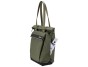 Thule Paramount taška 22 l PARATB3116 - zelená