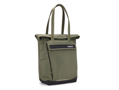 Náhled produktu - Thule Paramount taška 22 l PARATB3116 - zelená