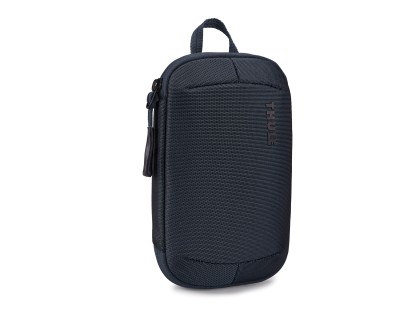 Náhled produktu - Thule Subterra 2 PowerShuttle Mini pouzdro TSPW400 - Dark Slate