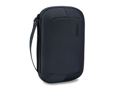 Náhled produktu - Thule Subterra 2 PowerShuttle Medium pouzdro TSPW401 - Dark Slate