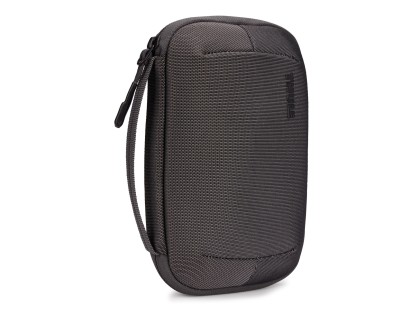Náhled produktu - Thule Subterra 2 PowerShuttle Medium pouzdro TSPW401 - Vetiver Gray