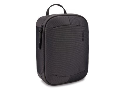 Náhled produktu - Thule Subterra 2 PowerShuttle Plus pouzdro TSPW402 - Vetiver Gray