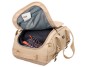 Thule Chasm S sportovní taška 30 L TDSD301 - Gentle Beige