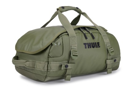 Náhled produktu - Thule Chasm S sportovní taška 30 L TDSD301 - Olivine