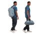 Thule Chasm S sportovní taška 30 L TDSD301 - Pond Gray