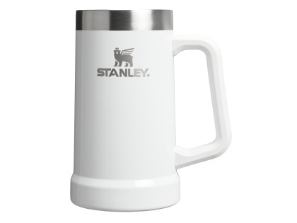 Náhled produktu - STANLEY Korbel na pivo The Big Grip Beer Stein 700 ml/24oz Frost Gloss