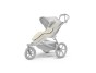 Thule Stroller Footmuff - fusak do kočárku světle béžová Soft Beige