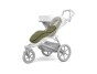 Thule Stroller Footmuff - fusak do kočárku světle zelená Soft Green
