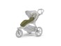 Thule Stroller Footmuff - fusak do kočárku světle zelená Soft Green