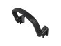 Thule Glide 3 Black - Magnetic Buckle + pláštěnka + moskytiréra + madlo