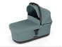 Thule Glide 3 Black - Magnetic Buckle + hluboká korba (libovolná barva)
