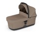 Thule Glide 3 Black - Magnetic Buckle + hluboká korba (libovolná barva)