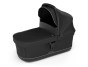 Thule Glide 3 Black - Magnetic Buckle + hluboká korba (libovolná barva)