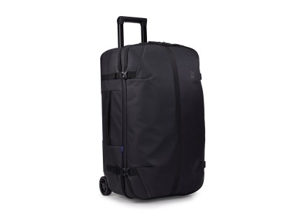 Náhled produktu - Thule Aion cestovní kufr na kolečkách 95 l TAWD170 - černý