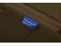Thule RoundTrip - batoh na lyžařské a snowboardové boty 35 l Deep Khaki