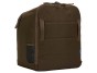 Thule RoundTrip - batoh na lyžařské a snowboardové boty 35 l Deep Khaki