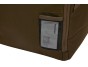 Thule RoundTrip - batoh na lyžařské a snowboardové boty 35 l Deep Khaki