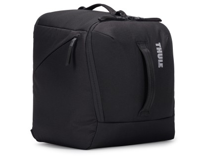 Náhled produktu - Thule RoundTrip - batoh na lyžařské a snowboardové boty, 35 l Black