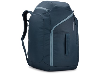 Náhled produktu - Thule RoundTrip - batoh na snowboardové a lyžařské boty, 60 l Dark Slate