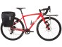 Thule Shield - postranní brašna 17 l Black